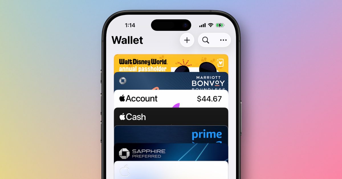 Découvrez la Nouvelle Fonction Révolutionnaire de l&rsquo;App Wallet d&rsquo;Apple pour Vos Cartes de Crédit!