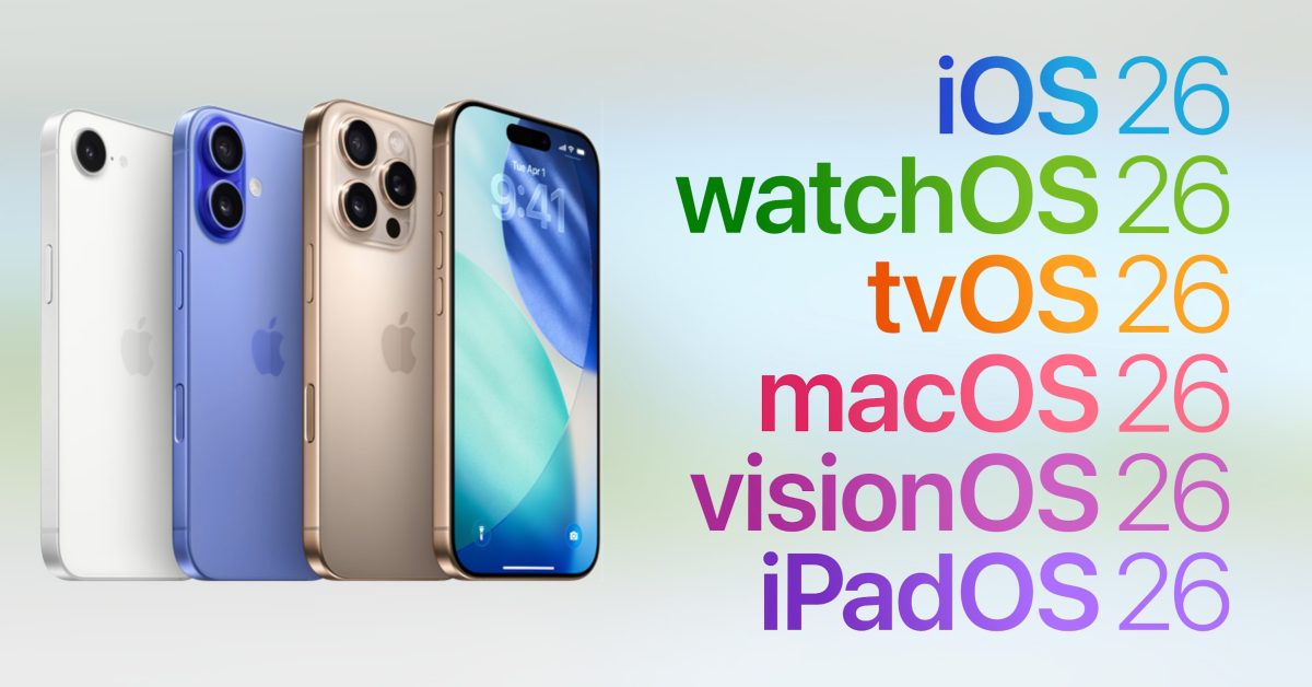 Découvrez pourquoi iOS 26 intrigue et ce qui est arrivé à iOS 19 pour l’iPhone !