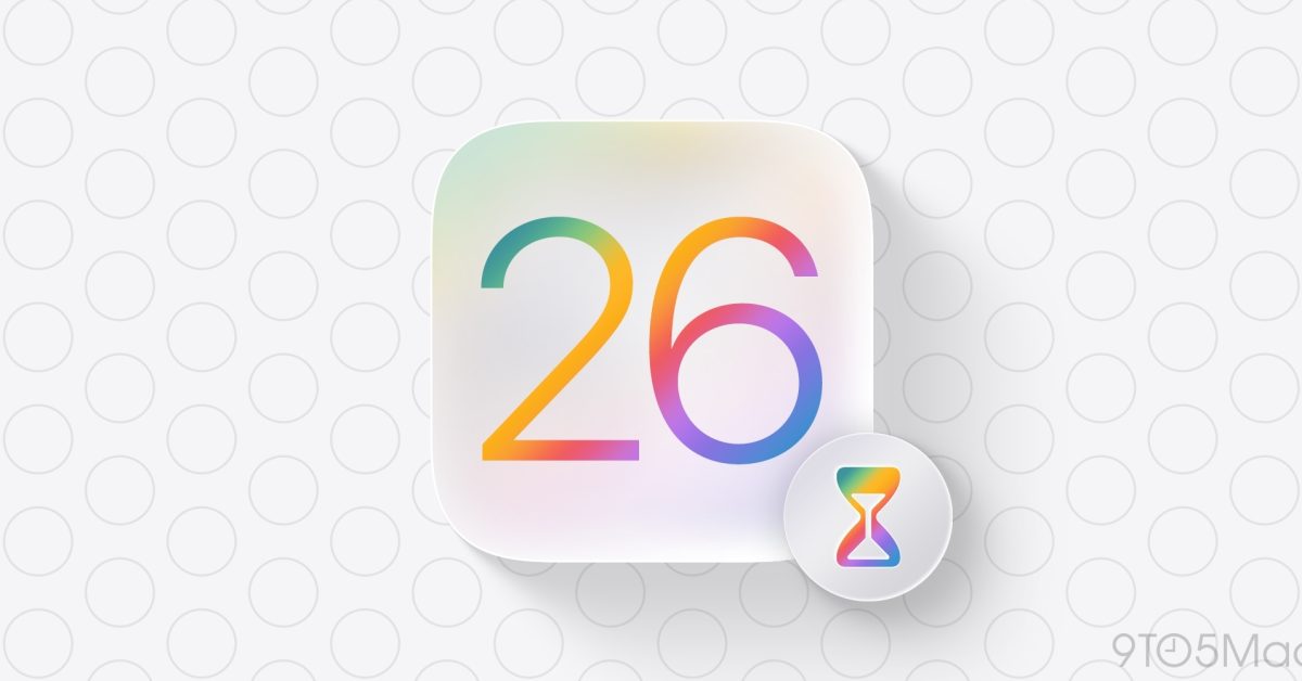 iOS 26 Beta : Découvrez Quand Installer la Toute Nouvelle Mise à Jour iPhone!