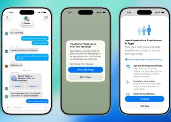 iOS 26 : Découvrez comment Apple va révolutionner la gestion des comptes enfants avec ses nouveaux outils familiaux !
