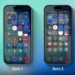 Découvrez les Nouveaux Ajustements d&rsquo;Apple pour le Control Center dans iOS 26 Beta 2 !