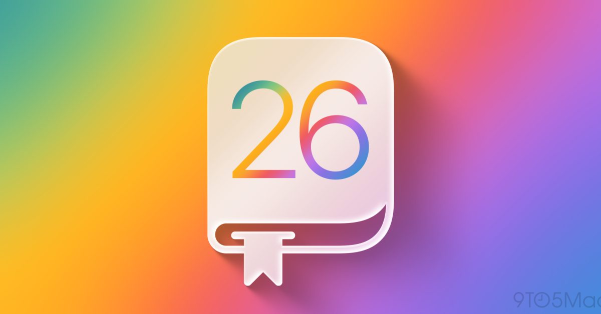 iOS 26 Arrives Soon : Découvrez Tout Ce Que Vous Devez Savoir !