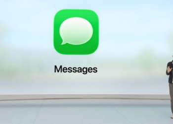 iOS 26 : Découvrez comment copier facilement une partie de vos messages dans l&rsquo;app Messages !