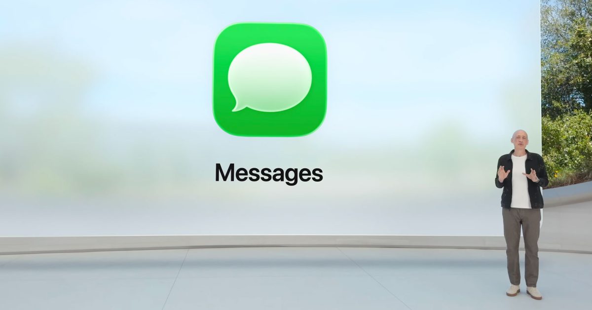 iOS 26 : Découvrez comment copier facilement une partie de vos messages dans l&rsquo;app Messages !