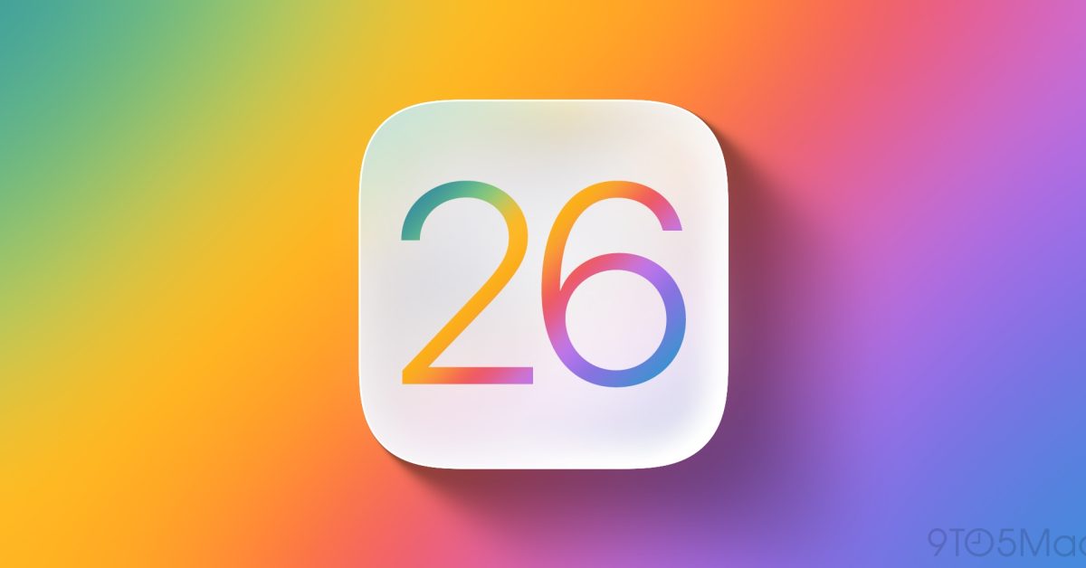 Découvrez les Nouvelles Fonctionnalités iPhone Inattendues d&rsquo;iOS 26 qui Vont Révolutionner Votre Expérience!