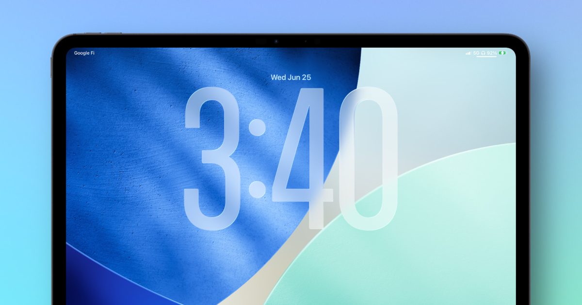 iPadOS 26 : Apple Dévoile enfin le Plein Potentiel de l&rsquo;iPad !