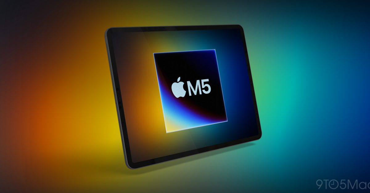 Découvrez comment le M5 iPad Pro exploite la puissance inégalée de l&rsquo;iPad pour révolutionner votre expérience numérique !