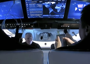 Découvrez les 5 Produits Apple qui ont Réellement Voyagé dans l&rsquo;Espace !