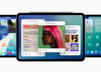 iPadOS 26 : Découvrez le Nouveau Design Révolutionnaire, Système de Fenêtrage et Améliorations de l&rsquo;Application Fichiers!