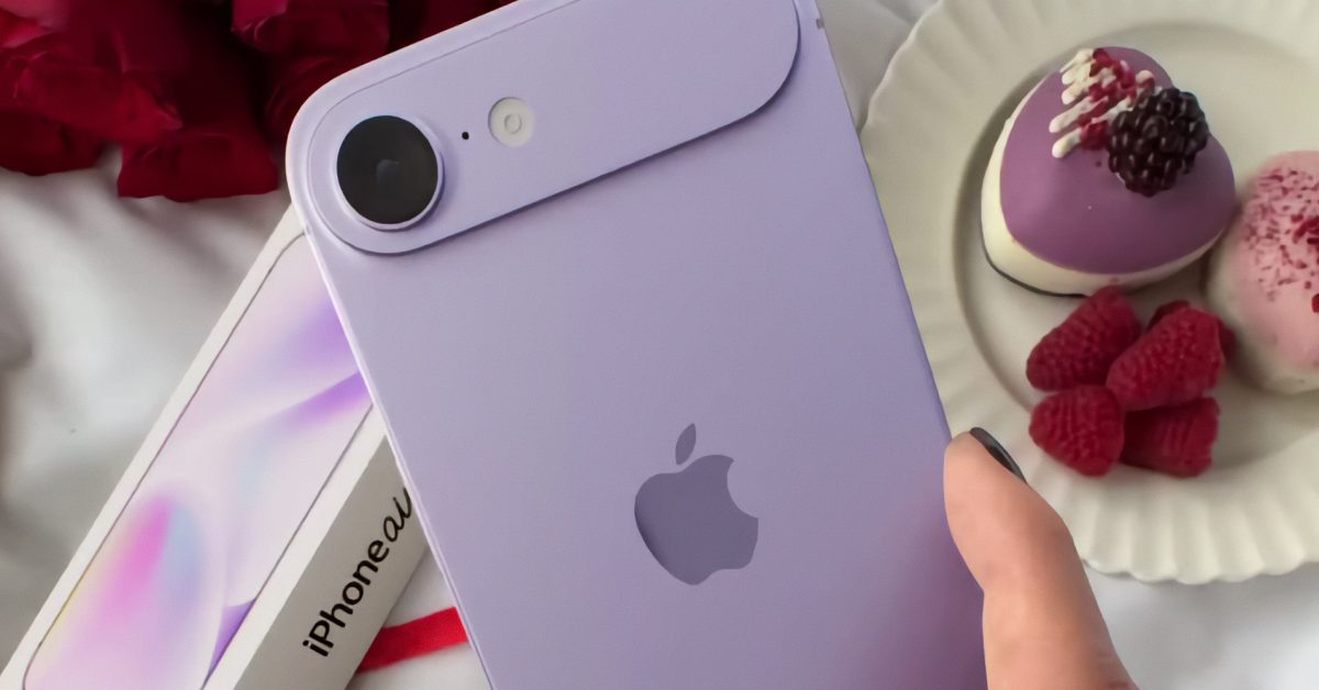 iPhone 17 : Découvrez les Deux Nouvelles Couleurs qui Risquent de Faire Sensation !