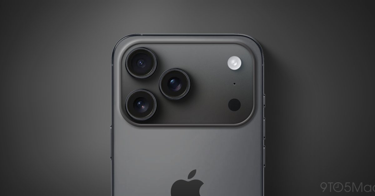Découvrez les Quatre Nouvelles Fonctionnalités Révolutionnaires de l&rsquo;Appareil Photo de l&rsquo;iPhone 17 Pro qui Vont Transformer Votre Photographie !