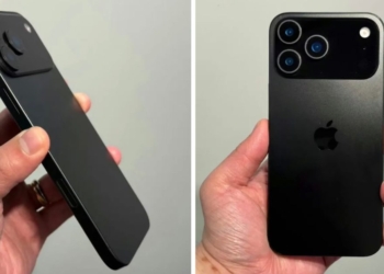 iPhone 17 Pro : Découvrez le design révolutionnaire de la &lsquo;barre des caméras&rsquo; qui va changer votre expérience photo !