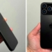 iPhone 17 Pro : Découvrez le design révolutionnaire de la ‘barre des caméras’ qui va changer votre expérience photo !