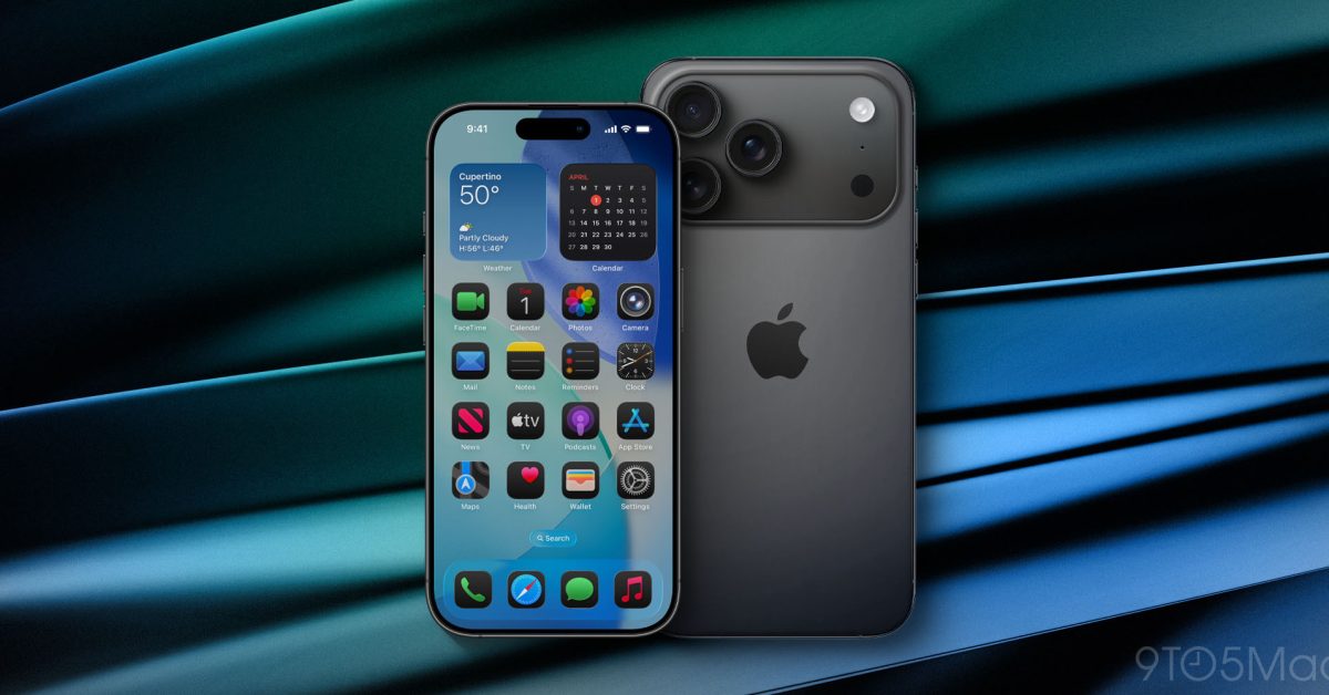 iPhone 17 Pro Max vs Pro : Découvrez les différences clés qui vont révolutionner votre choix !