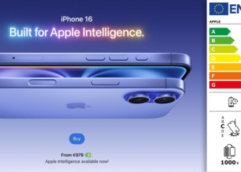 Découvrez Comment les Nouveaux iPhones et iPads Révolutionnent l&rsquo;Économie d&rsquo;Énergie avec les Étiquettes de l&rsquo;UE !