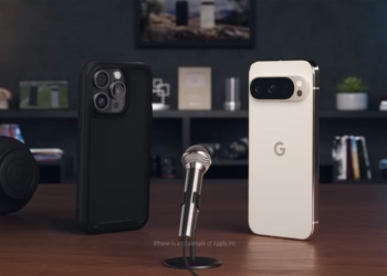 Google Taquine iOS 26 : Découvrez le Pixel 10 qui va Révolutionner votre Smartphone !
