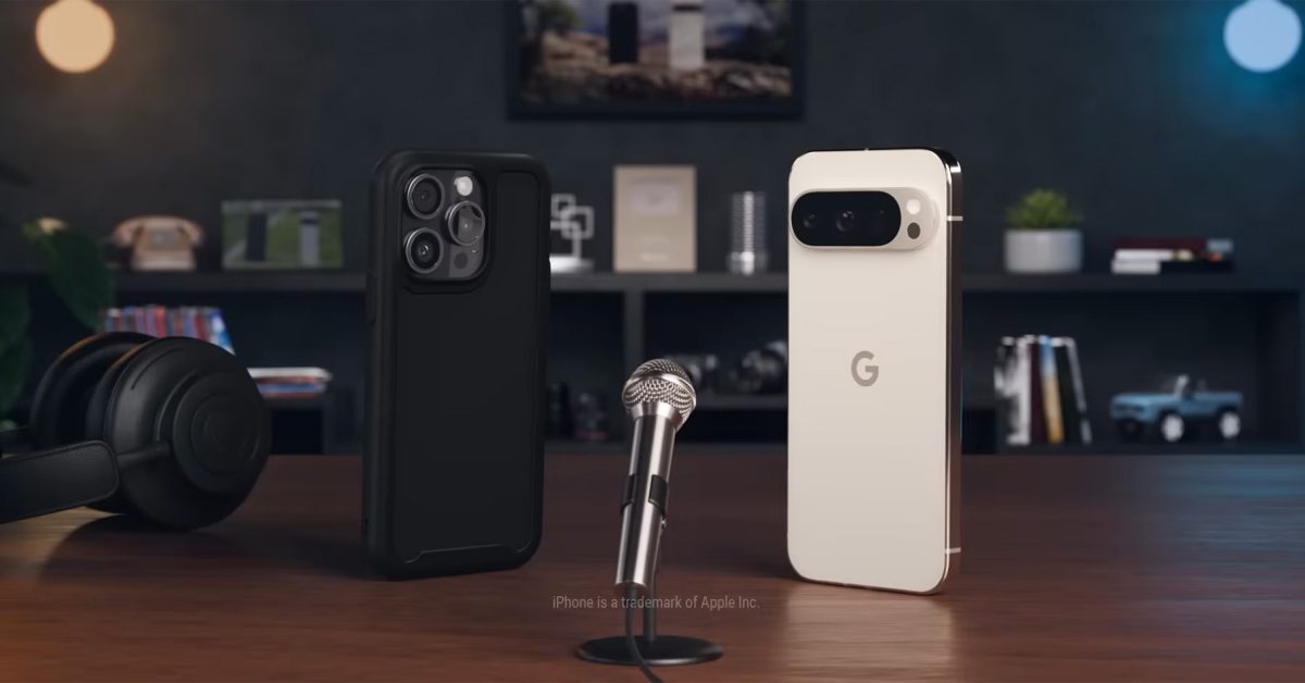 Google Taquine iOS 26 : Découvrez le Pixel 10 qui va Révolutionner votre Smartphone !