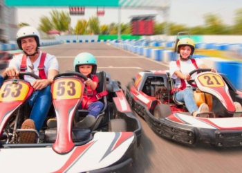 Découvrez les 10 Circuits Incontournables pour des Moments Inoubliables en Famille !