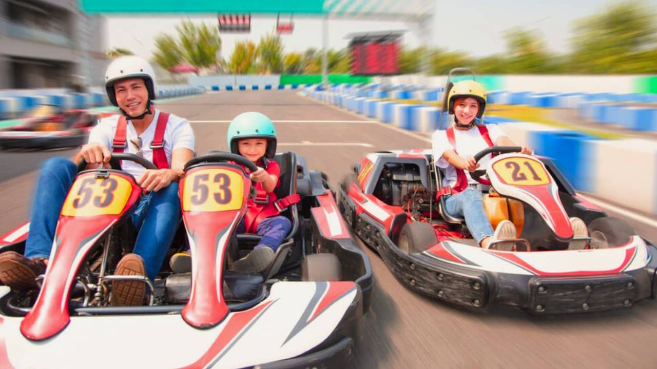 Découvrez les 10 Circuits Incontournables pour des Moments Inoubliables en Famille !