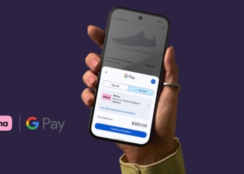 Révolution financière : Google Pay intègre Klarna pour des paiements différés simplifiés !