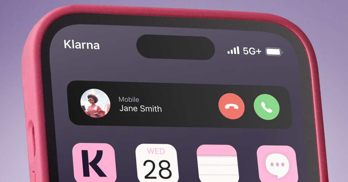 Klarna Révolutionne le Marché : Découvrez Ses Nouveaux Forfaits Mobiles en Tant que MVNO !
