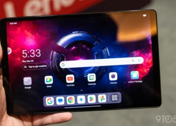Lenovo Legion Tab à 449 $ : L’Offre Immanquable Avant la Concurrence !