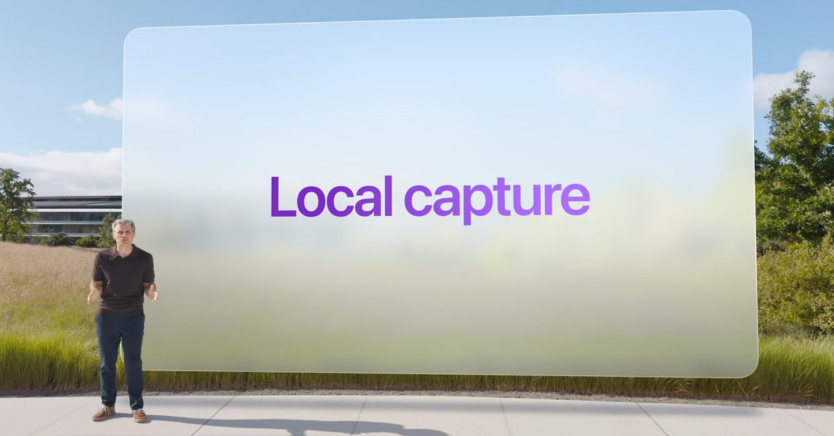 Découvrez iPadOS 26 : Jason Snell teste la nouvelle fonction de capture locale et vous surprendra !