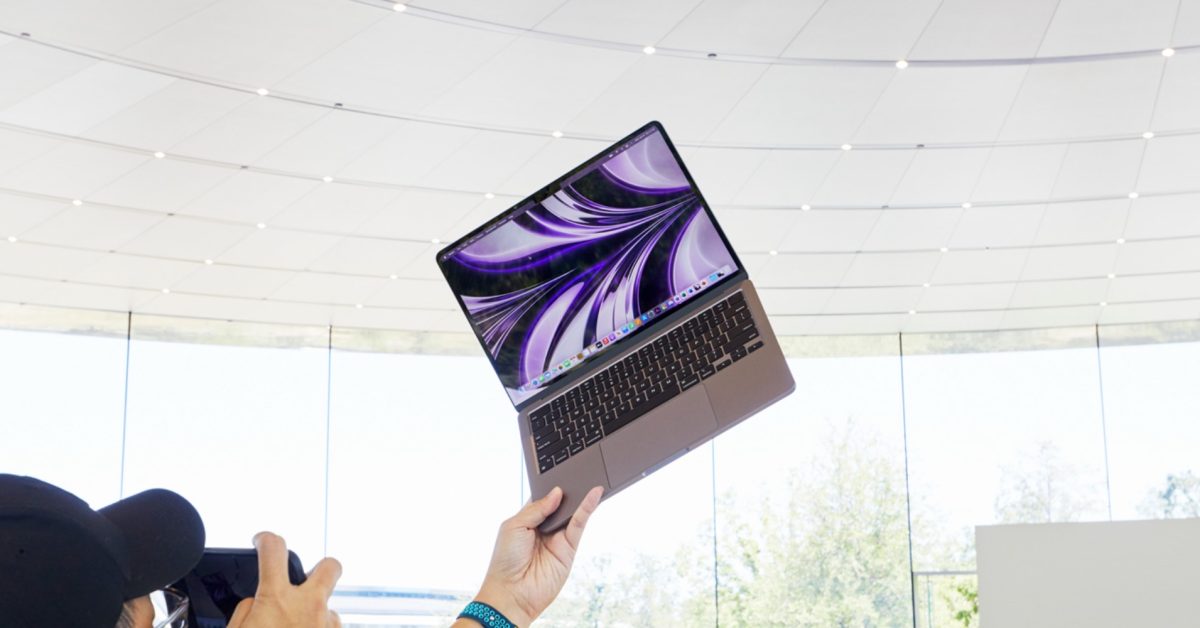 Découverte Étonnante : Le MacBook A18 Pro Révélé dans le Code d&rsquo;Apple !