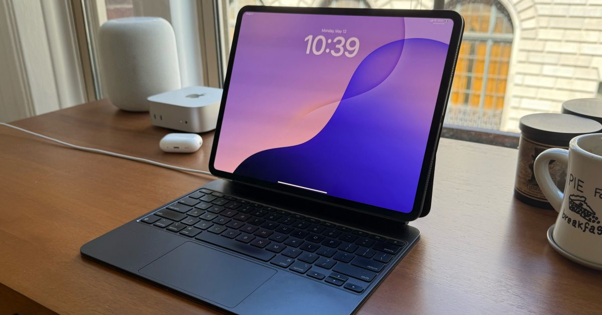 iPadOS 26 : Une Révolution du Multitâche et l&rsquo;Arrivée d&rsquo;un Nouvel App Preview !