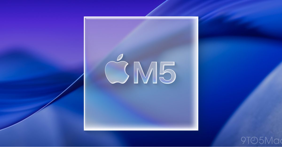 Découvrez les Nouveaux Produits Équipés de la Puissante Puce M5 d&rsquo;Apple : Ne Manquez Pas Cette Révolution!