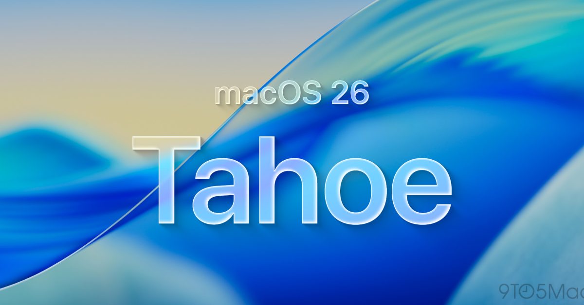 Découvrez la Nouvelle Fonctionnalité de macOS Tahoe 26 Beta 2 : Restaurez le Fond de Barre de Menu en Un Clic !