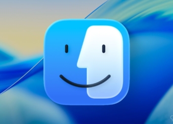 Découvrez les Nouveaux Changements de l&rsquo;icône du Finder dans macOS Tahoe 26 Beta 2 : Ce que Vous Devez Savoir !
