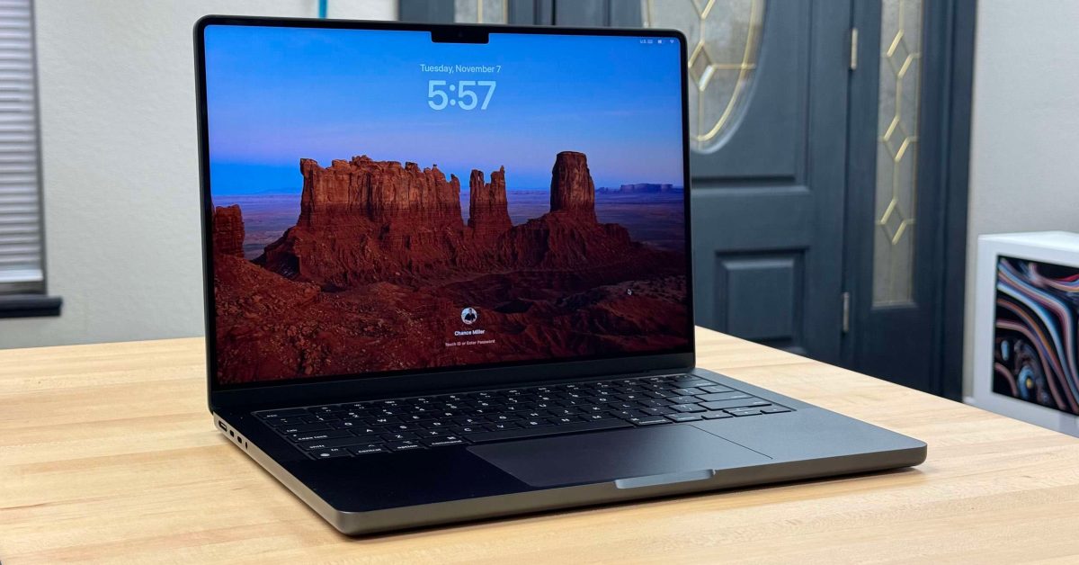 Découvrez Pourquoi le MacBook Pro M4 Est L&rsquo;Upgrade Indispensable à Ne Pas Manquer!