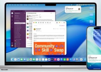 Incroyable ! Découvrez comment macOS 26 Live Activities fonctionnent même sur iOS 18 !