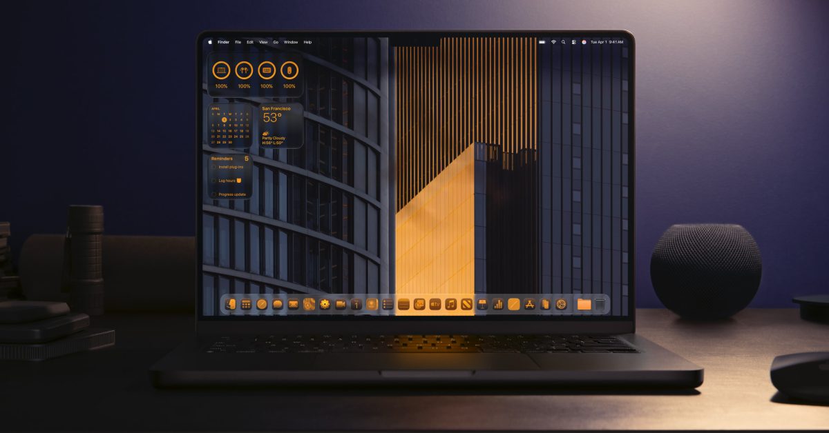 Découvrez les 3 nouvelles applications révolutionnaires qui débarquent sur macOS Tahoe !