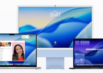 Découvrez les Wallpapers Officiels de macOS Tahoe 26 : Transformez Votre Écran avec Style !