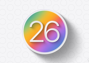 Apple s&rsquo;apprête à dévoiler macOS 26 : le nouveau design inspiré par le lac Tahoe en Californie ?