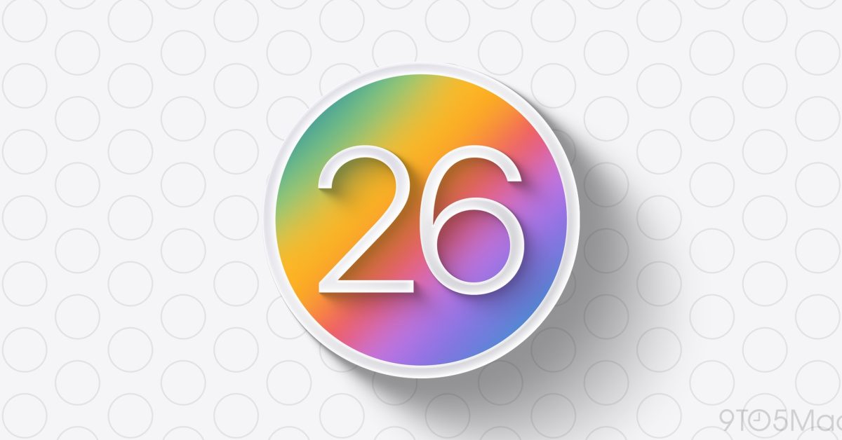 Apple s&rsquo;apprête à dévoiler macOS 26 : le nouveau design inspiré par le lac Tahoe en Californie ?