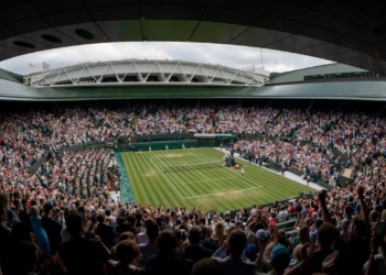Découvrez les 7 matchs les plus bouleversants de l&rsquo;histoire de Wimbledon : des émotions à couper le souffle !