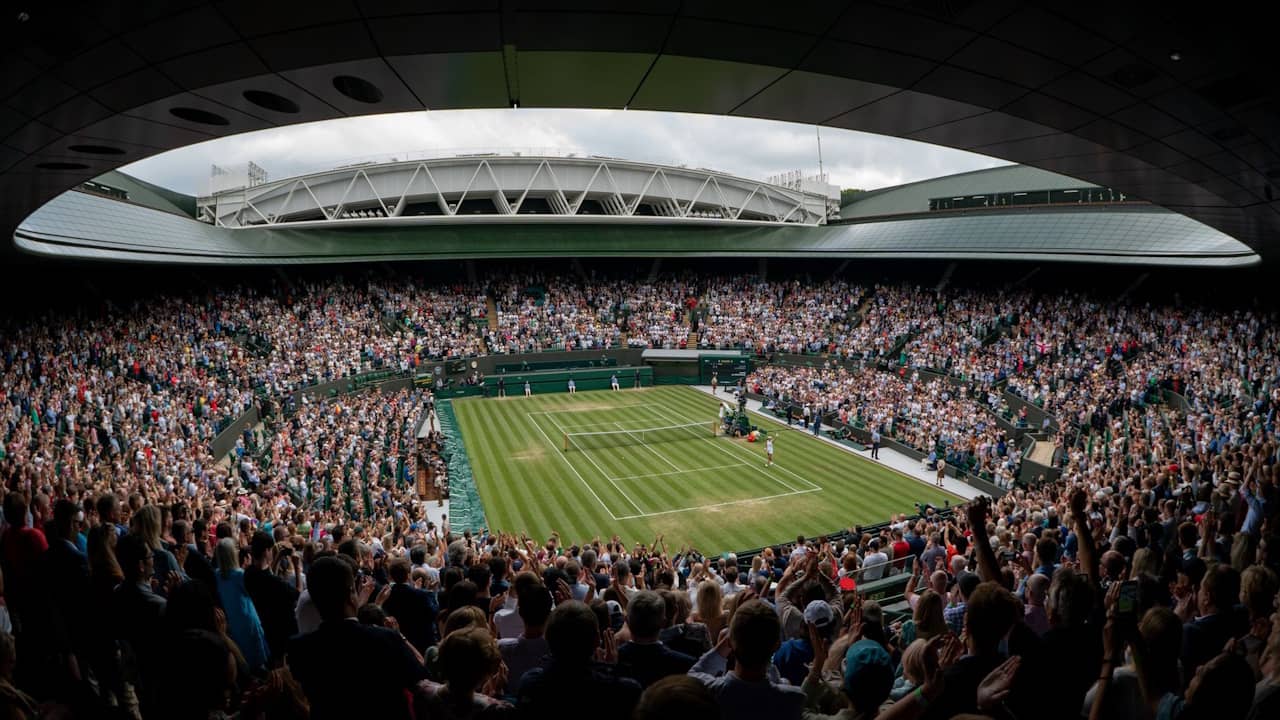 Découvrez les 7 matchs les plus bouleversants de l&rsquo;histoire de Wimbledon : des émotions à couper le souffle !