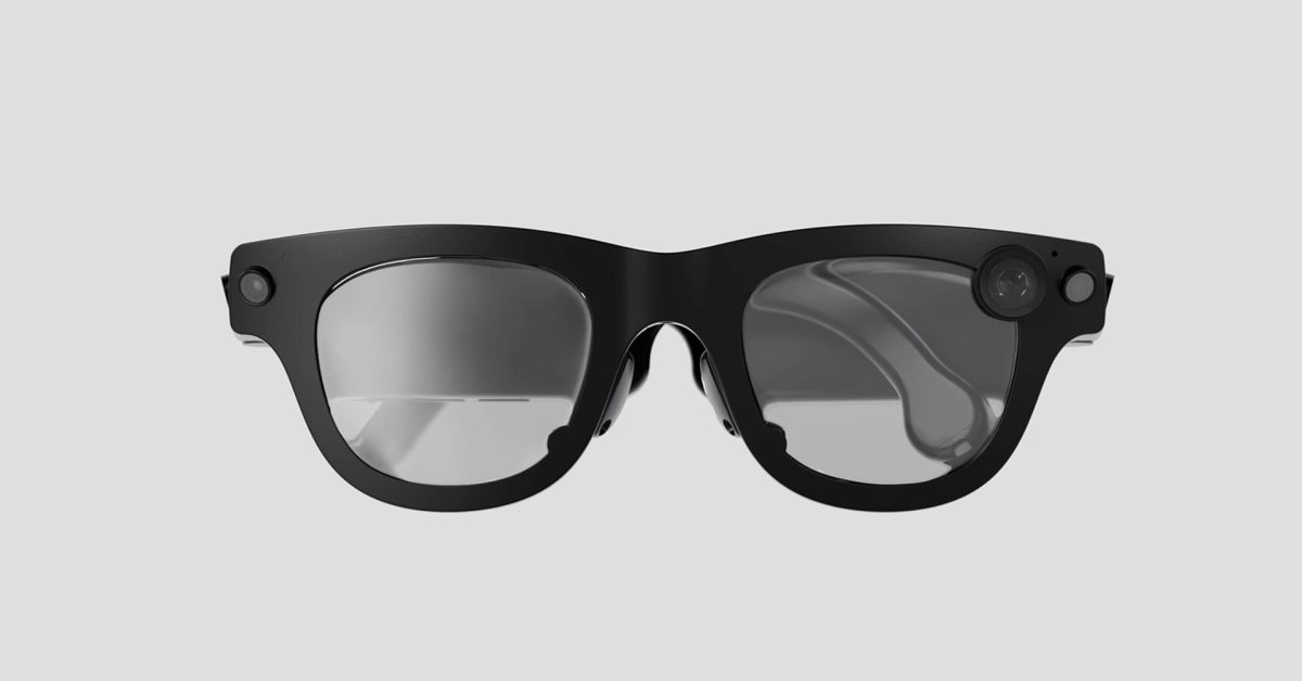 Comment Meta Pousse Apple vers l&rsquo;Innovation avec ses Lunettes AI: Un Défi Crucial!