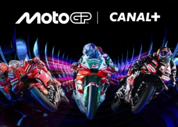 Découvrez l&rsquo;expérience immersive MotoGP sur Vision Pro : La première vidéo immersive tierce d&rsquo;Apple révélée par Blackmagic !