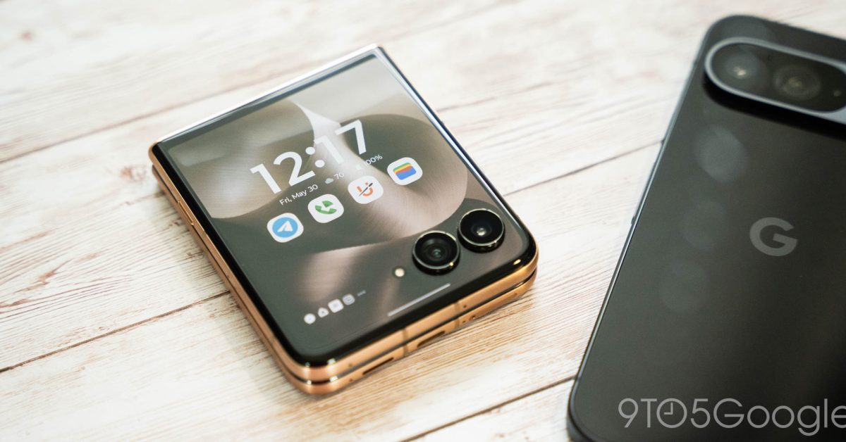 Pourquoi le Google &lsquo;Pixel Flip&rsquo; Surpasse le Motorola Razr : Découvrez les Innovations Incontournables !