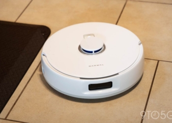 Découvrez le Robot Mop Abordable Qui Révolutionne le Nettoyage Sans Compromis !