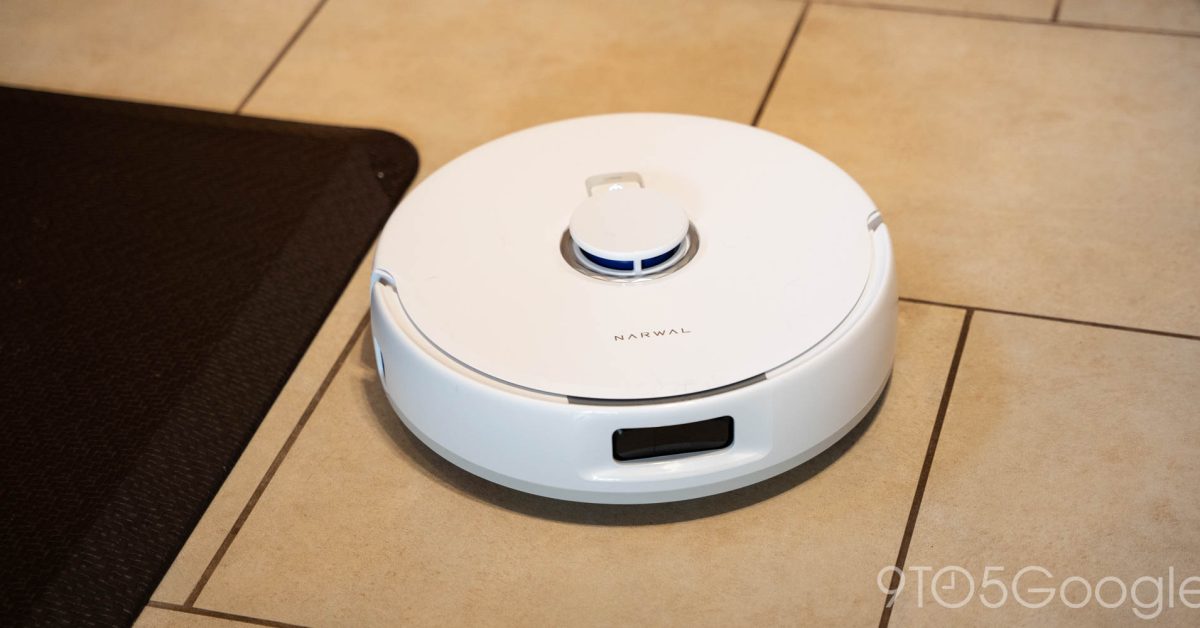 Découvrez le Robot Mop Abordable Qui Révolutionne le Nettoyage Sans Compromis !