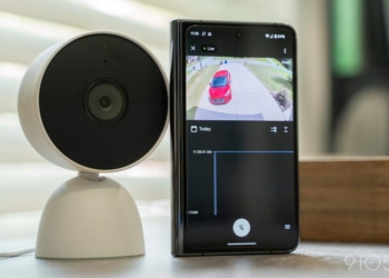 Découvrez les Nouvelles Fonctionnalités de l’Application Google Home 3.33 : Amélioration du Défilement Vidéo Révélée !