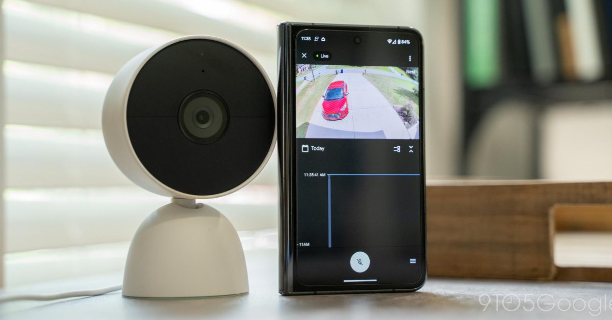 Découvrez les Nouvelles Fonctionnalités de l&rsquo;Application Google Home 3.33 : Amélioration du Défilement Vidéo Révélée !