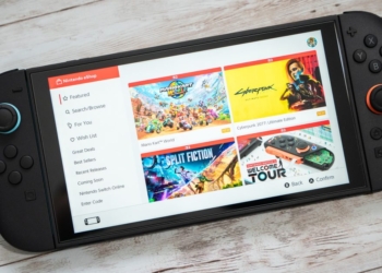 Révélations Choc : La Nintendo Switch 2 Sans App YouTube, mais Son Arrivée Est Imminente!