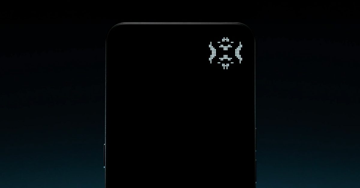 Découvrez le &lsquo;Glyph Matrix&rsquo; du Nothing Phone (3) : Une Révolution Technologique à Ne Pas Manquer ! [Vidéo]
