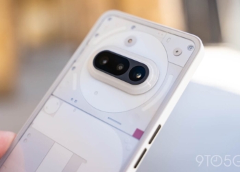 Choc dans le Monde de la Technologie : Le Prix du Nothing Phone (3) Fuit et Ça Va Faire Mal au Portefeuille !